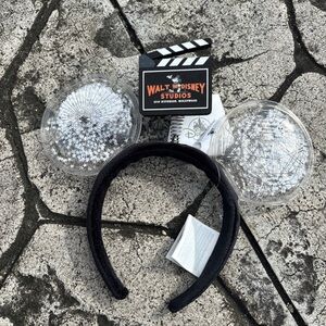 Walt Disney Studio 2719 Hyperion, Hollywood ears